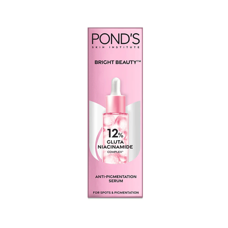POND`S HYDRA MIRACLE ANTI PIGMENTATION SERUM 15ML